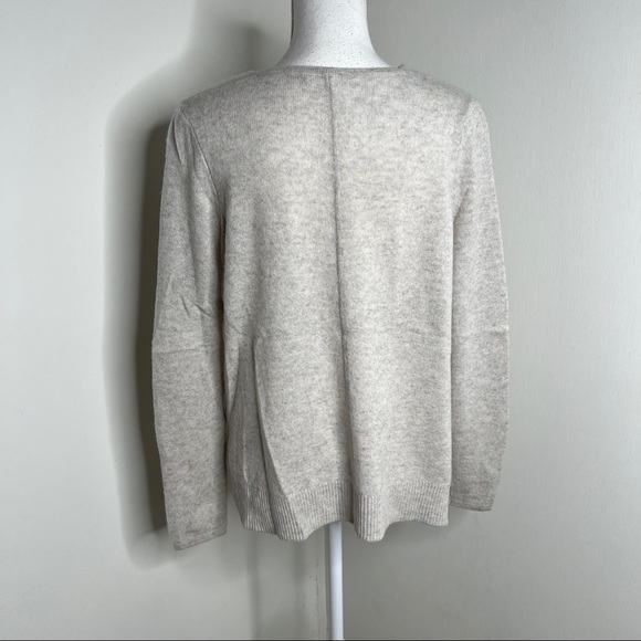 DUFFY Cashmere Sweater - Picture 7 of 10